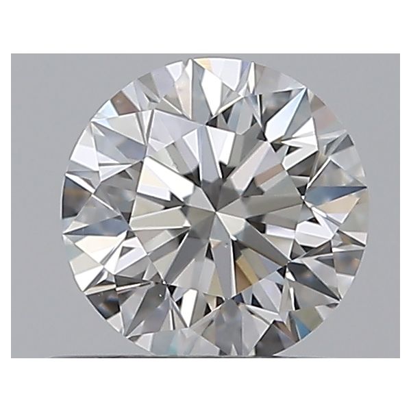 ROUND 0.52 G VS2 EX-EX-EX - 2544801055 GIA Diamond