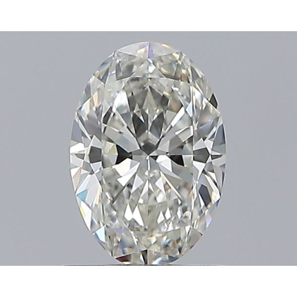 OVAL 1.02 I VS2 EX-EX-EX - 2544808583 GIA Diamond