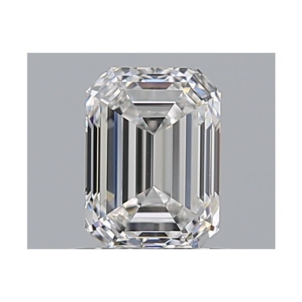 EMERALD 0.7 E VS1 VG-EX-EX - 2544809029 GIA Diamond