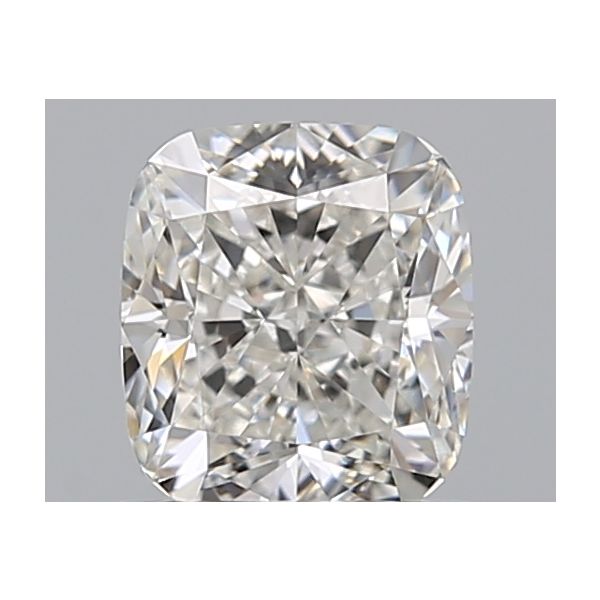 CUSHION 0.7 H VS2 VG-EX-EX - 2544809968 GIA Diamond