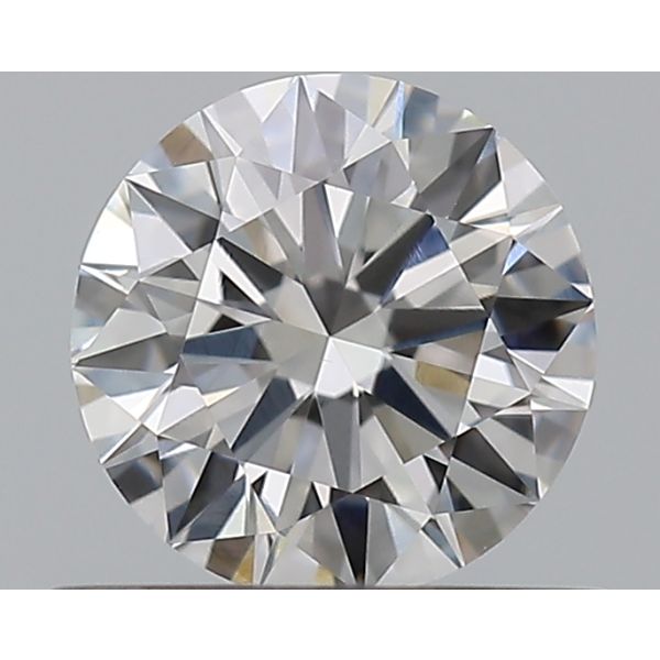 ROUND 0.6 E VS1 EX-EX-EX - 2544811261 GIA Diamond