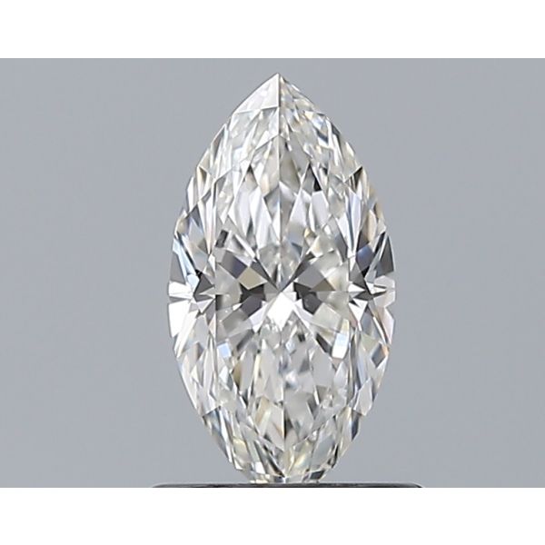 MARQUISE 0.81 F VS2 VG-EX-EX - 2544817550 GIA Diamond