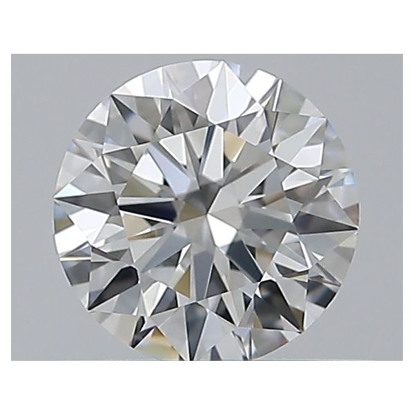 ROUND 0.5 G VS1 EX-EX-EX - 2544821457 GIA Diamond