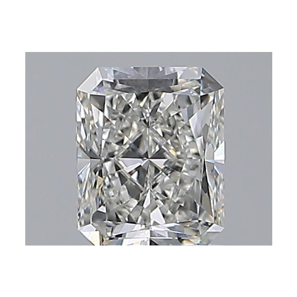 RADIANT 1.01 G VVS2 GD-EX-EX - 2544823197 GIA Diamond