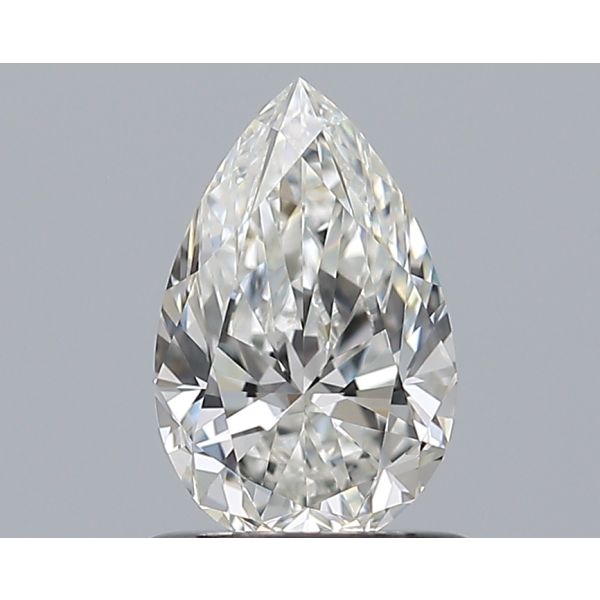 PEAR 0.76 G VVS1 EX-EX-EX - 2544825741 GIA Diamond