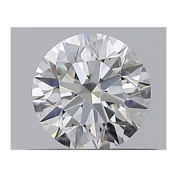 ROUND 0.51 E VS2 EX-EX-EX - 2544832293 GIA Diamond