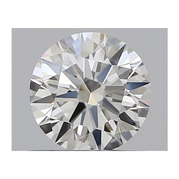ROUND 0.51 H VS1 EX-EX-EX - 2544836164 GIA Diamond