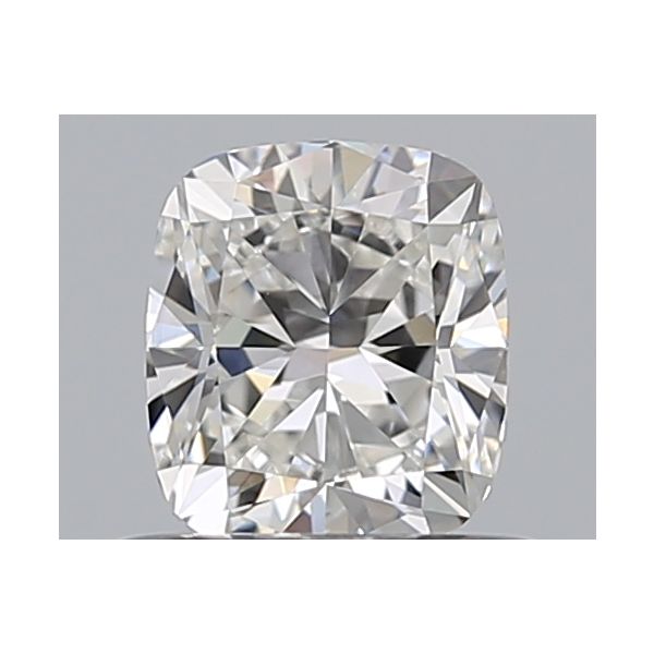 CUSHION 0.53 G VS1 EX-EX-EX - 2544837212 GIA Diamond