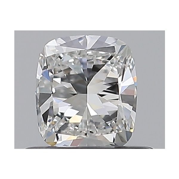 CUSHION 0.5 F VS1 VG-VG-EX - 2544837414 GIA Diamond
