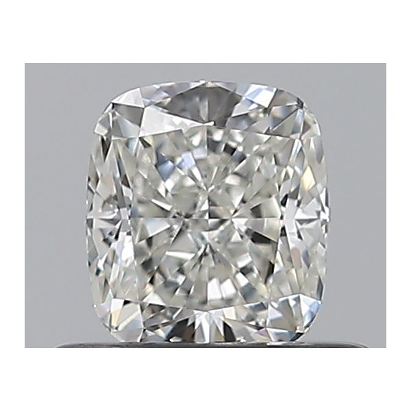 CUSHION 0.51 H VS2 EX-VG-EX - 2544839666 GIA Diamond