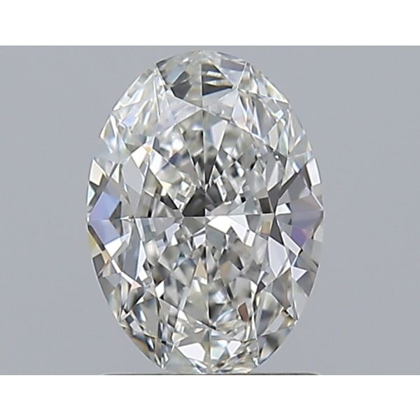 OVAL 0.96 G VVS2 GD-EX-EX - 2544845829 GIA Diamond