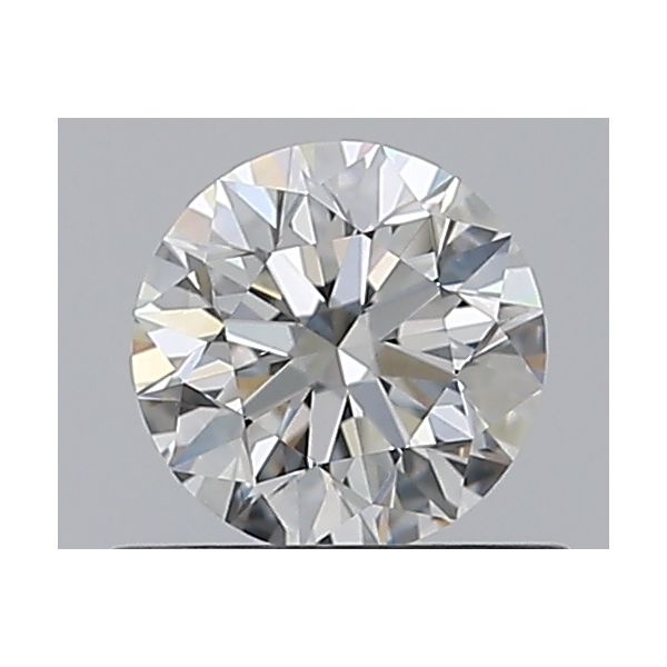 ROUND 0.57 G VS2 EX-EX-EX - 2544849766 GIA Diamond