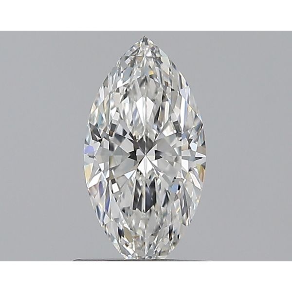 MARQUISE 0.81 G VVS2 EX-EX-EX - 2544859469 GIA Diamond