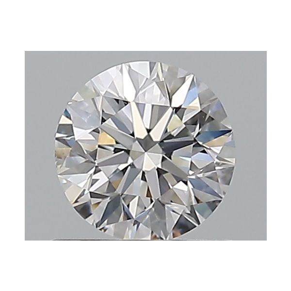 ROUND 0.7 E VS2 EX-EX-EX - 2544865976 GIA Diamond