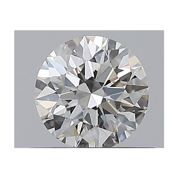 ROUND 0.5 G VVS2 EX-EX-EX - 2544866740 GIA Diamond