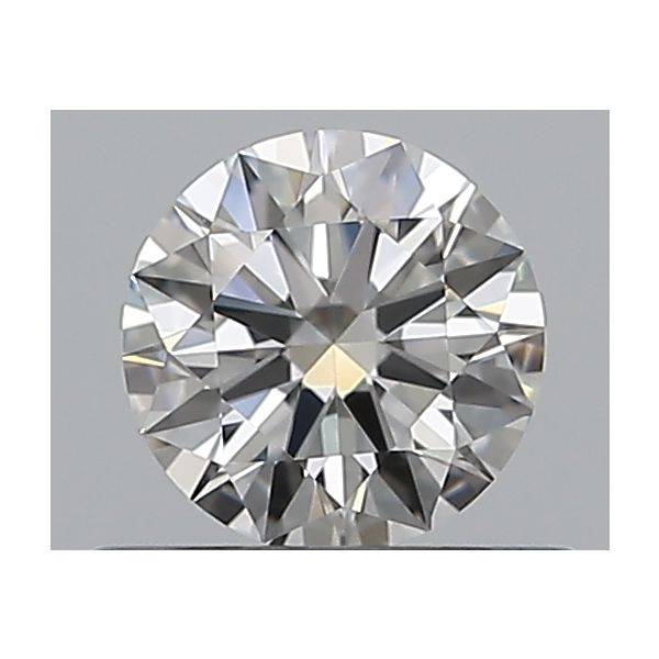 ROUND 0.5 G VVS1 EX-EX-EX - 2544869551 GIA Diamond