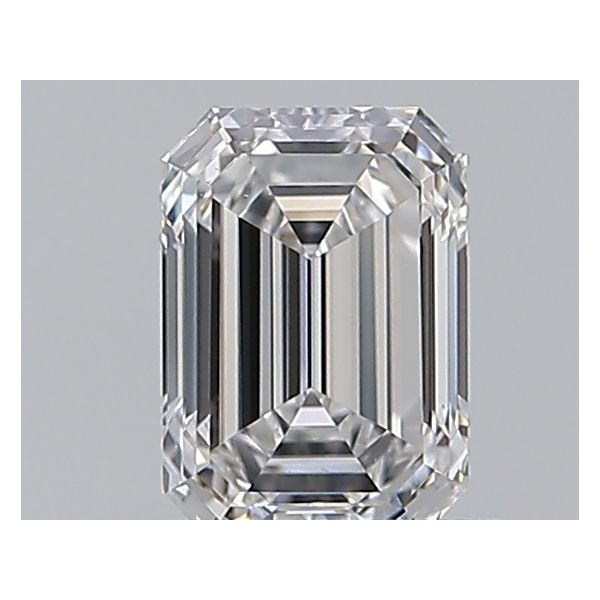 EMERALD 0.5 E VS2 EX-VG-EX - 2544871540 GIA Diamond