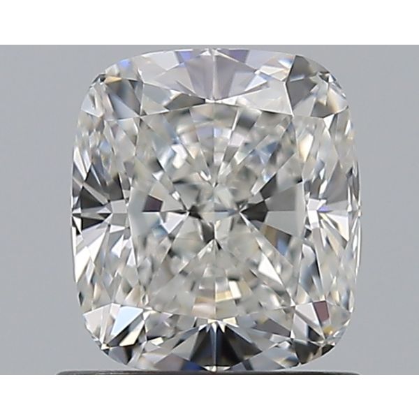 CUSHION 1.11 F VVS2 EX-EX-VG - 2544875226 GIA Diamond