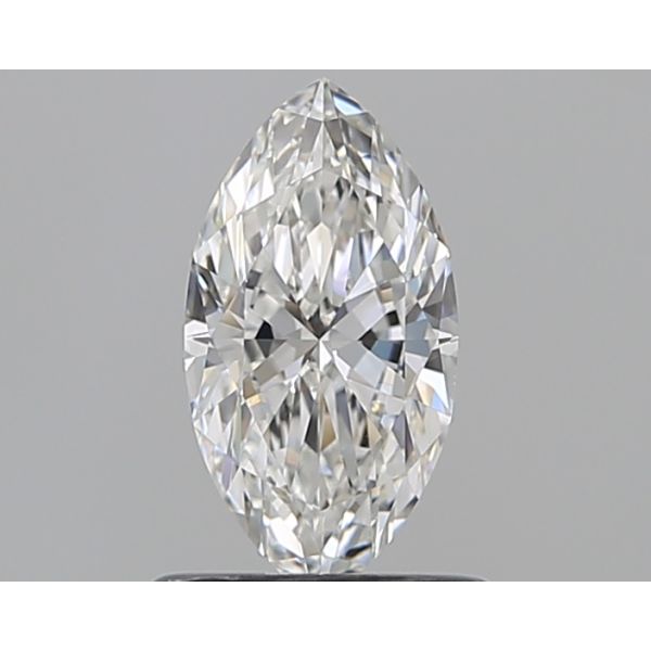 MARQUISE 0.7 F VS1 EX-EX-EX - 2544875784 GIA Diamond