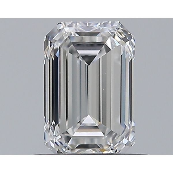 EMERALD 0.7 E VS2 EX-VG-EX - 2544879457 GIA Diamond
