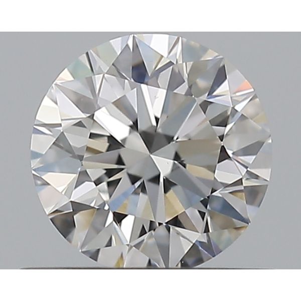 ROUND 0.58 F VS2 EX-EX-EX - 2544881467 GIA Diamond