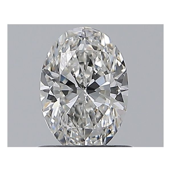 OVAL 0.71 G VS2 EX-EX-EX - 2544881571 GIA Diamond