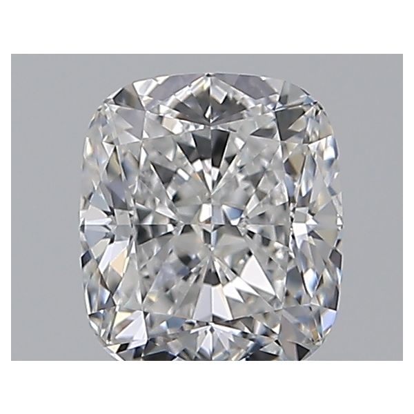 CUSHION 0.81 E VS1 EX-EX-EX - 2544883896 GIA Diamond