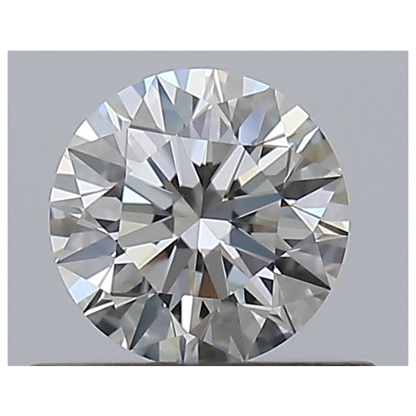 ROUND 0.51 I VVS1 EX-EX-EX - 2544885970 GIA Diamond