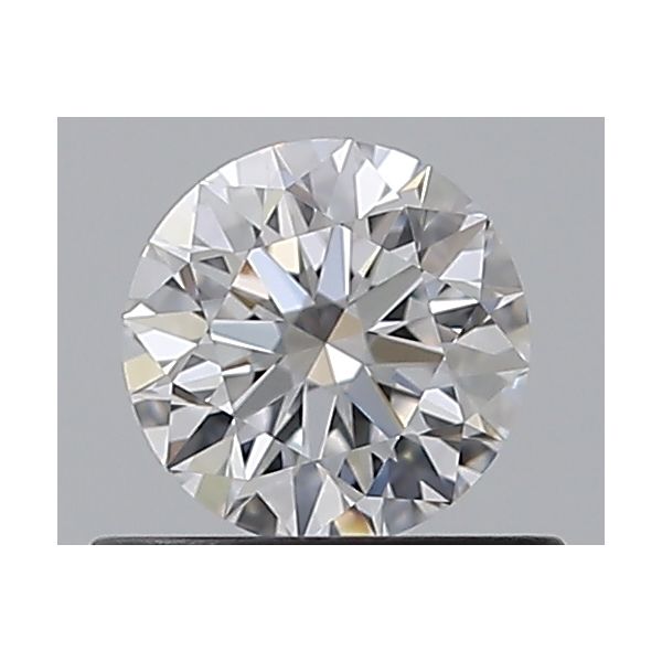 ROUND 0.5 D VVS2 EX-EX-EX - 2544892051 GIA Diamond