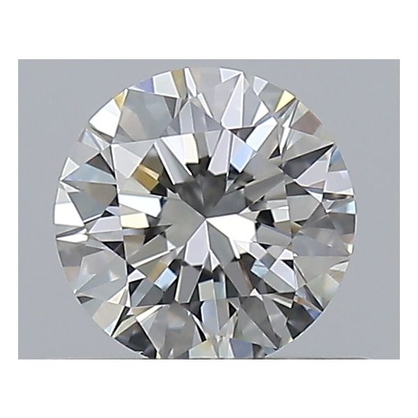 ROUND 0.5 H VS2 EX-EX-EX - 2544892062 GIA Diamond