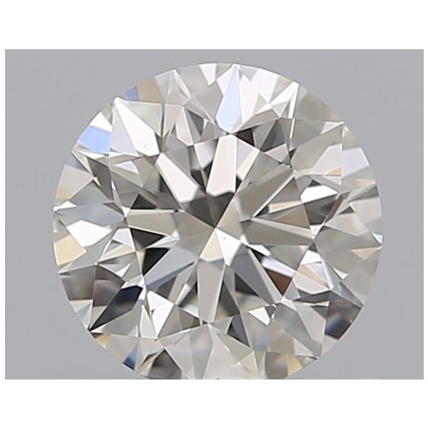 ROUND 0.55 I VS1 EX-EX-EX - 2544899619 GIA Diamond