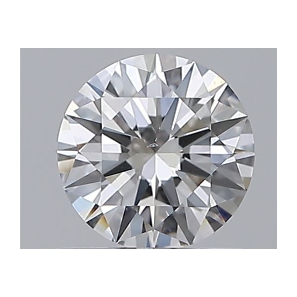 ROUND 0.8 E VS2 EX-EX-EX - 2544908736 GIA Diamond