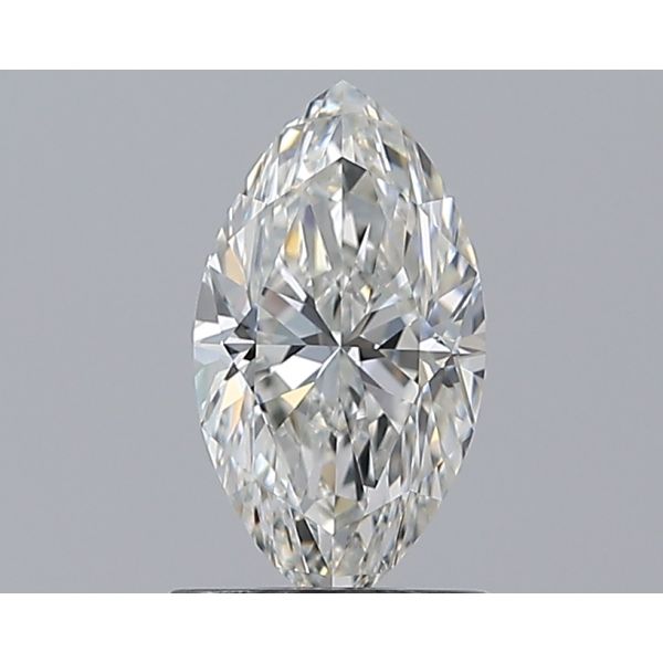 MARQUISE 1.2 G VS2 GD-EX-EX - 2544917020 GIA Diamond