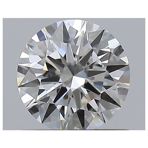 ROUND 0.59 G VS1 EX-EX-EX - 2544917963 GIA Diamond