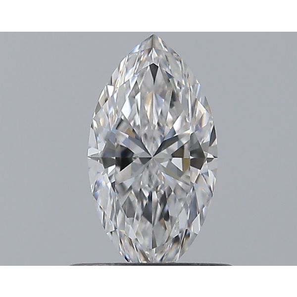 MARQUISE 0.57 E VVS2 EX-EX-EX - 2544928061 GIA Diamond