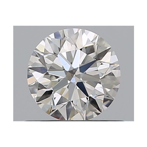 ROUND 0.5 G VS2 EX-EX-EX - 2544930468 GIA Diamond