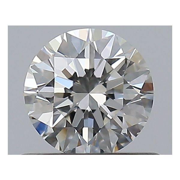 ROUND 0.5 H VS1 EX-EX-EX - 2544932404 GIA Diamond