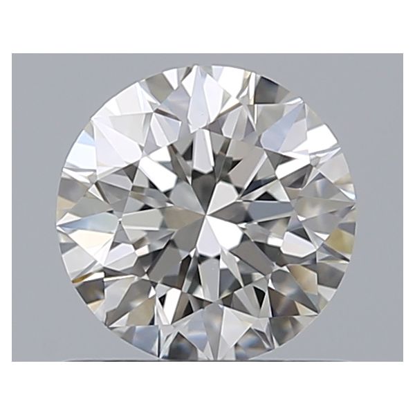 ROUND 0.66 H VS1 EX-EX-EX - 2544934964 GIA Diamond