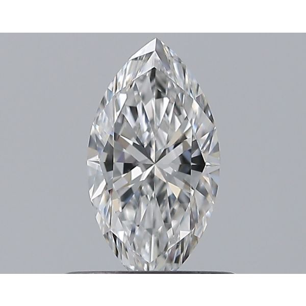 MARQUISE 0.5 E VS2 EX-VG-VG - 2544939470 GIA Diamond