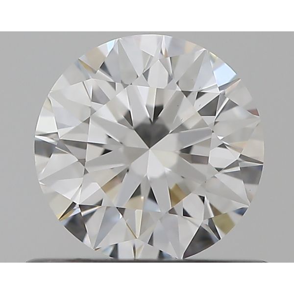 ROUND 0.5 E VS2 EX-EX-EX - 2544940452 GIA Diamond