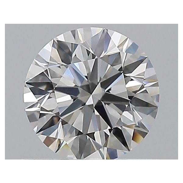 ROUND 0.65 G VVS2 EX-EX-EX - 2544941522 GIA Diamond