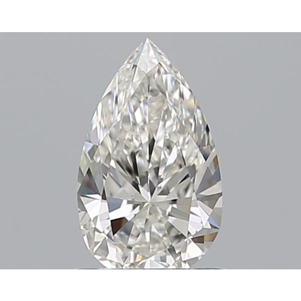 PEAR 0.8 G VVS1 EX-VG-EX - 2544943362 GIA Diamond