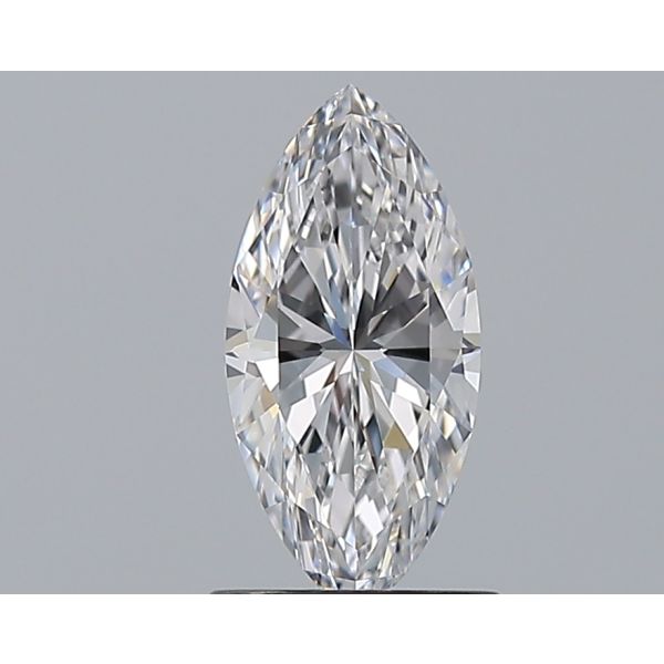 MARQUISE 1.02 D VVS2 EX-EX-EX - 2544959196 GIA Diamond
