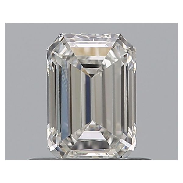 EMERALD 0.51 G VVS1 EX-VG-VG - 2544970389 GIA Diamond