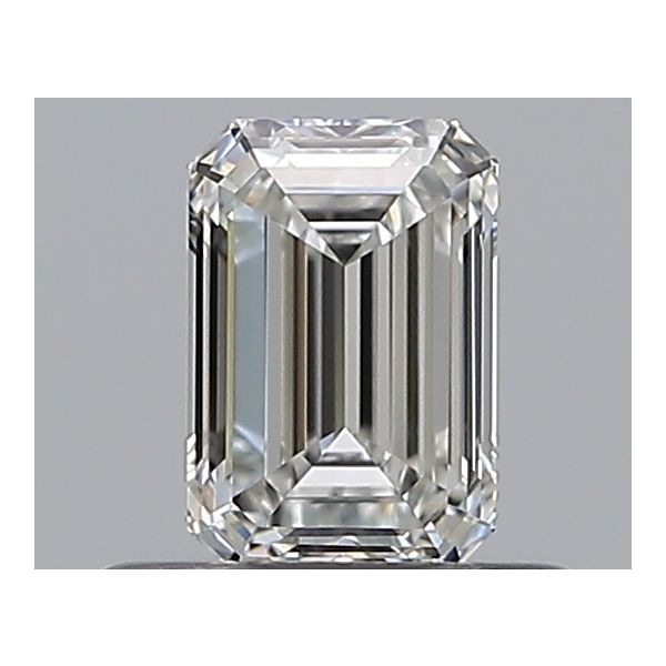 EMERALD 0.5 F VVS2 EX-VG-EX - 2544970501 GIA Diamond