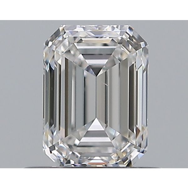 EMERALD 0.7 D VS1 VG-EX-EX - 2544980773 GIA Diamond