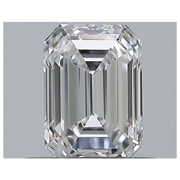 EMERALD 0.5 E VS2 EX-VG-EX - 2544981053 GIA Diamond