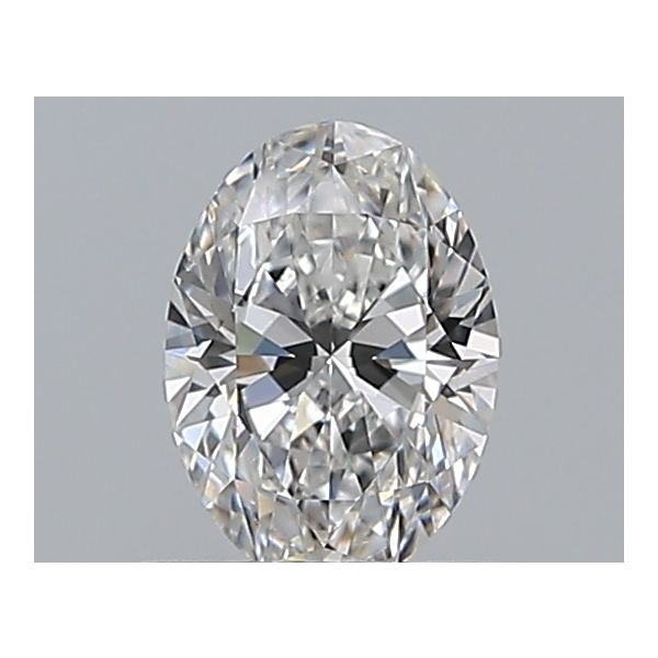 OVAL 0.52 D VS2 EX-VG-VG - 2544989847 GIA Diamond