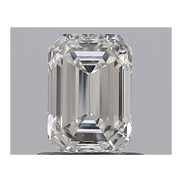 EMERALD 0.8 I VS2 VG-EX-EX - 2544990840 GIA Diamond