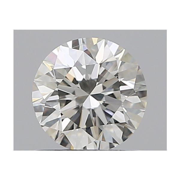 ROUND 0.75 I VS2 EX-EX-EX - 2544992636 GIA Diamond